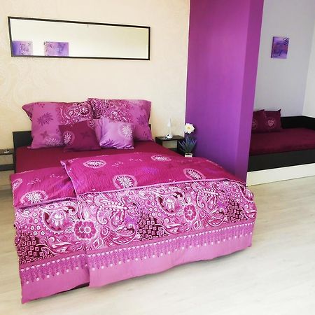 Apartments 4U Center + Free Parking Olomouc Exterior foto