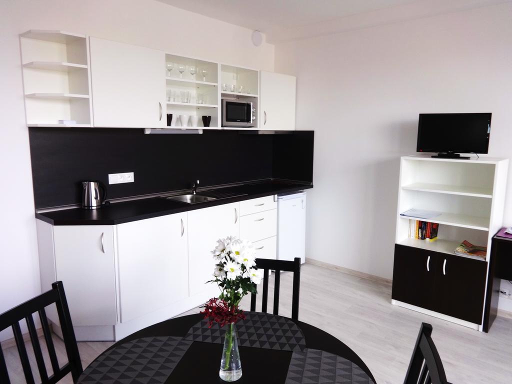 Apartments 4U Center + Free Parking Olomouc Exterior foto