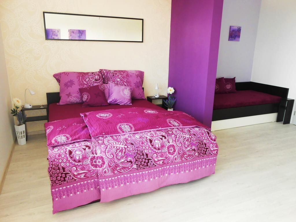 Apartments 4U Center + Free Parking Olomouc Exterior foto