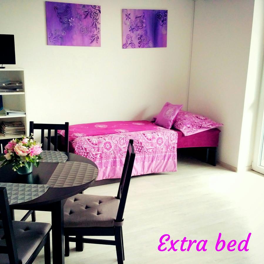 Apartments 4U Center + Free Parking Olomouc Exterior foto