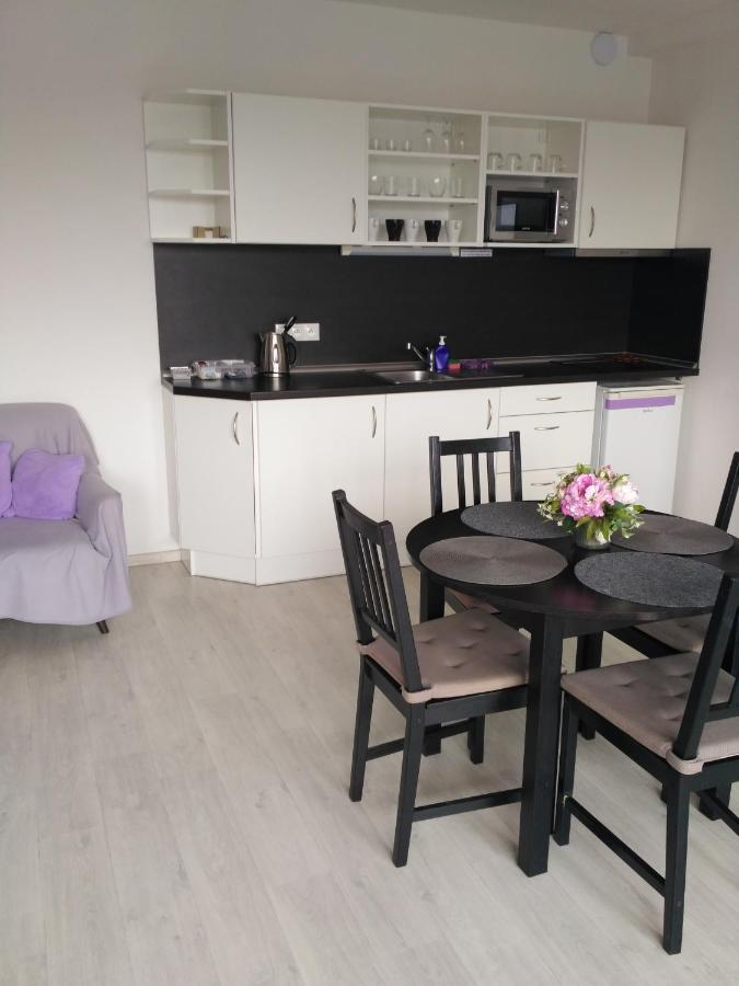 Apartments 4U Center + Free Parking Olomouc Exterior foto